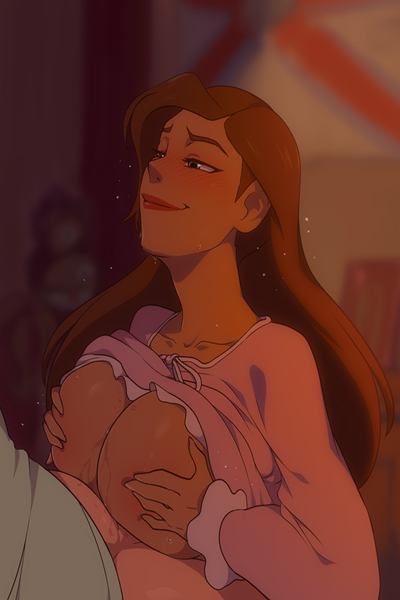 Sarah Hawkins character thumbnail