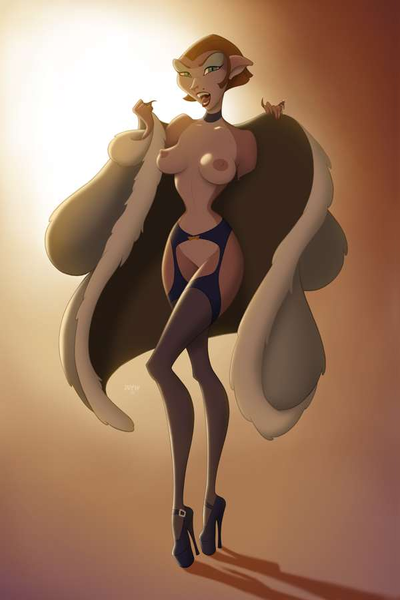 Captain Amelia character thumbnail