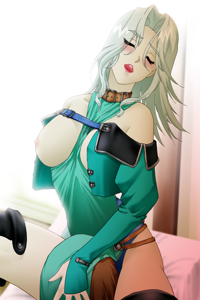 Lamia Loveless character thumbnail
