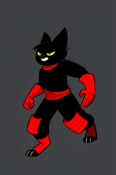 Mao Mao character thumbnail