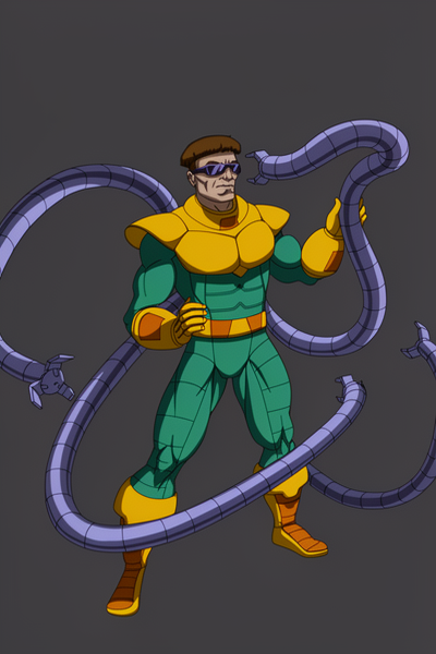 Otto Octavius character thumbnail