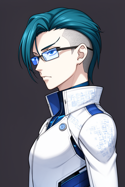 Hoka Inumuta character thumbnail