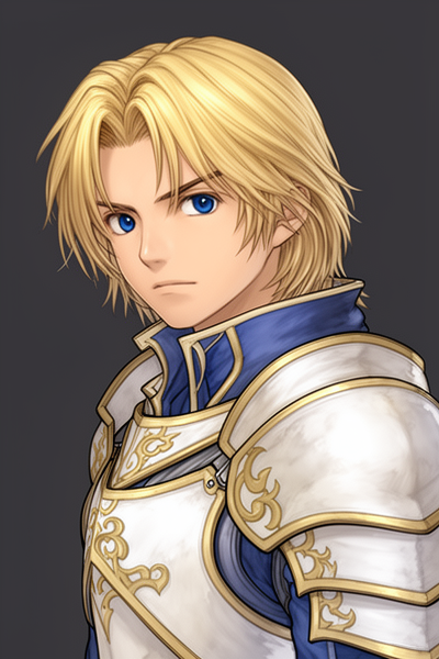 Ramza Beoulve character thumbnail
