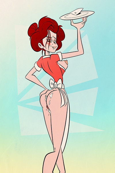 Annie Hughes character thumbnail