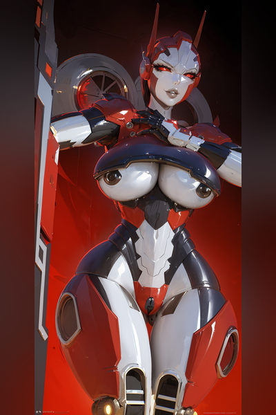 Shatter character thumbnail