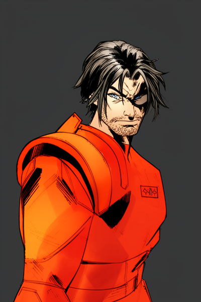 Herman Schultz character thumbnail