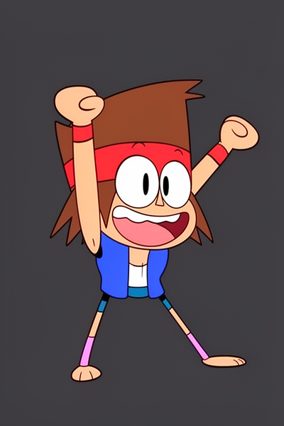 Kaio Kincaid character thumbnail