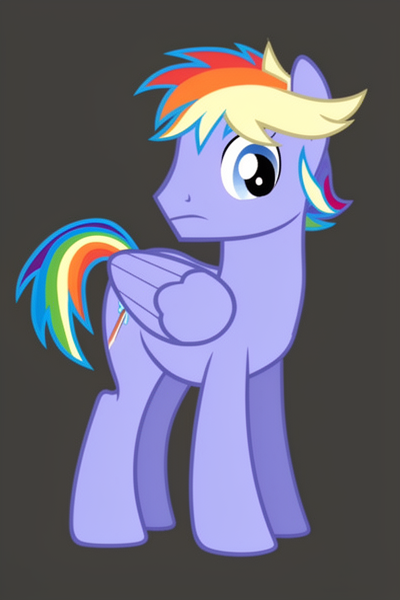 Rainbow Blaze character thumbnail