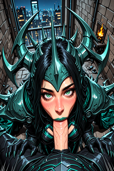 Hela character thumbnail