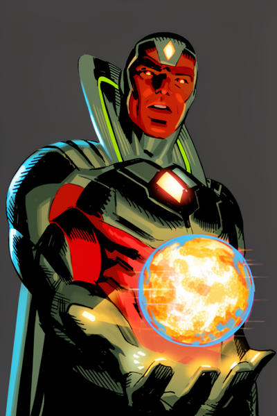 Vision character thumbnail