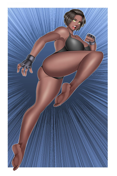Jacqui Briggs character thumbnail
