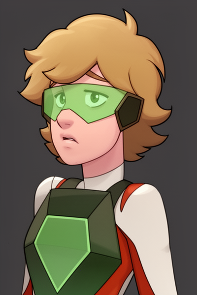 Kyle character thumbnail