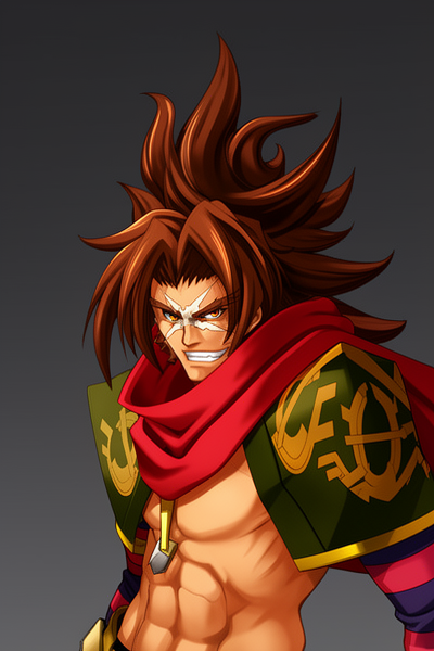 Bang Shishigami character thumbnail