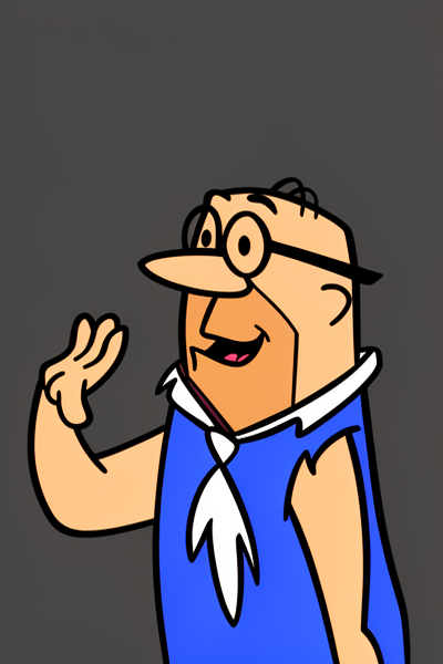 Mr. Slate character thumbnail