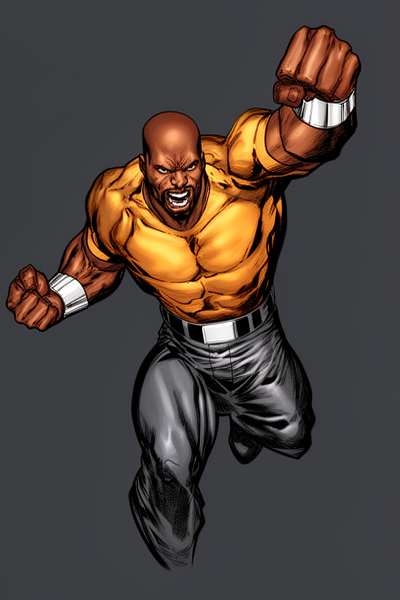Luke Cage character thumbnail