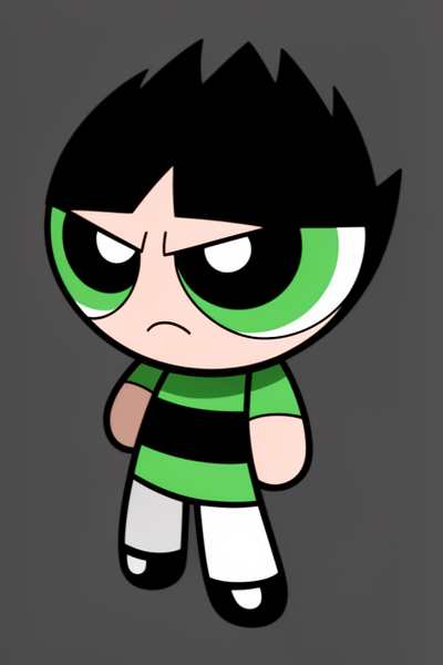 Butch character thumbnail