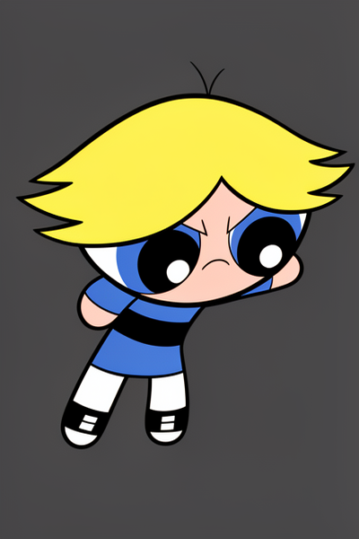 Boomer character thumbnail
