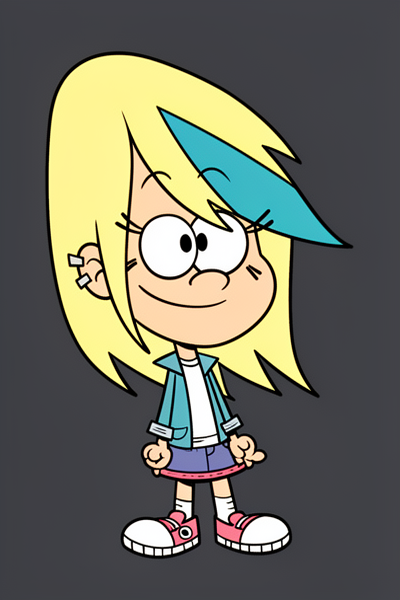 Sam Sharp character thumbnail