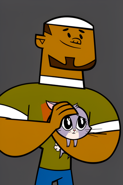 Devon Joseph character thumbnail
