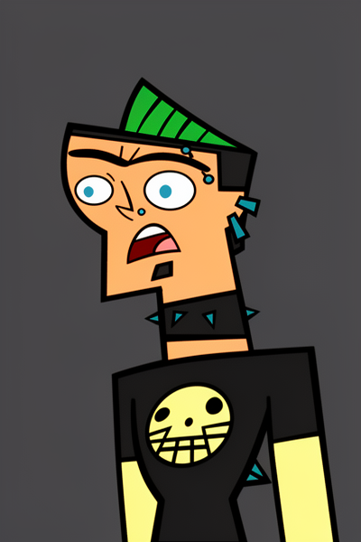 Duncan character thumbnail