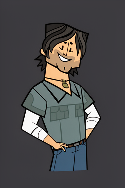 Chris Mclean character thumbnail