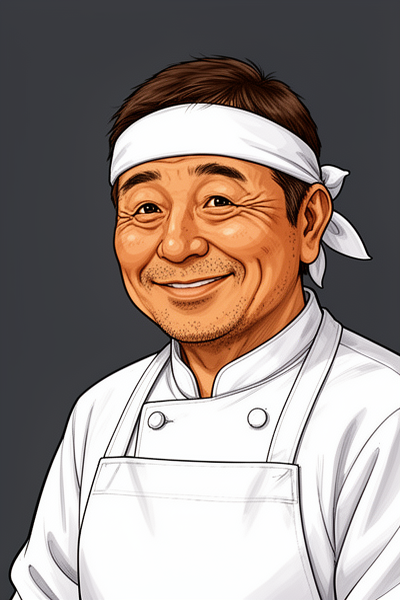 Teuchi character thumbnail