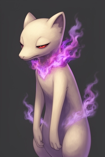 Hisuian Typhlosion character thumbnail