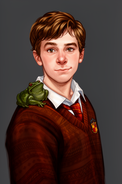 Neville Longbottom character thumbnail