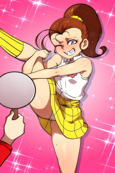 Lynn Loud character thumbnail
