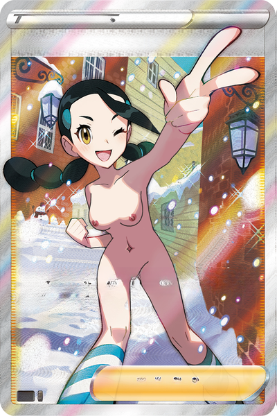 Candice character thumbnail