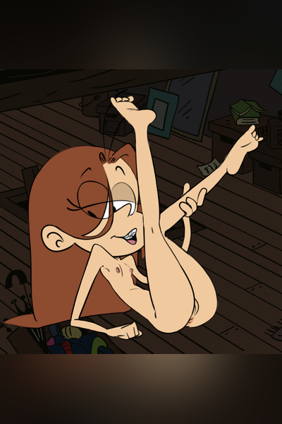 Luan Loud character thumbnail