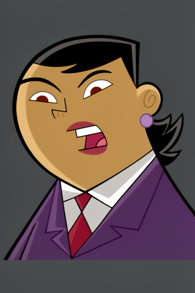 Principal Ishiyama character thumbnail