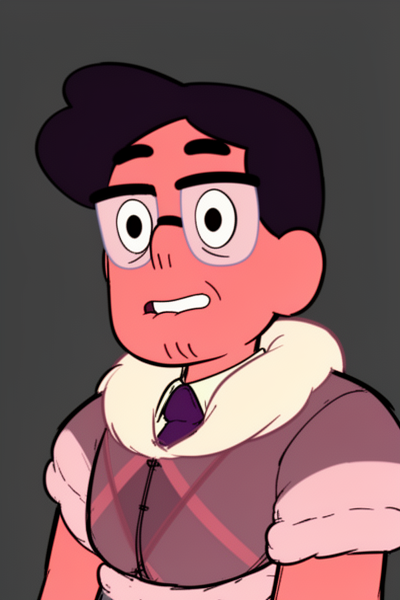 Doug Maheswaran character thumbnail