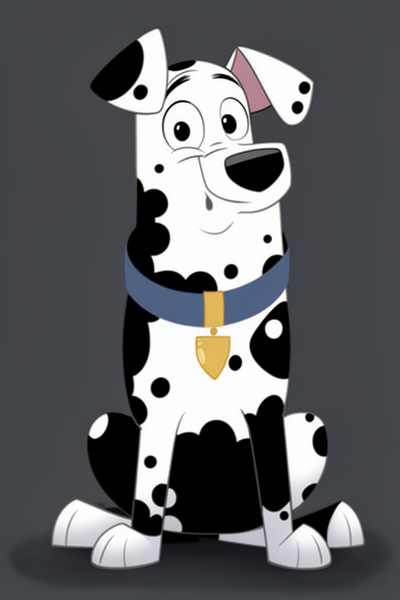 Doug character thumbnail