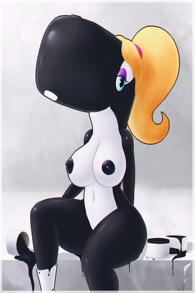 Pearl Krabs character thumbnail