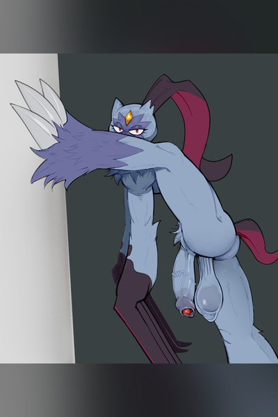 Sneasler character thumbnail