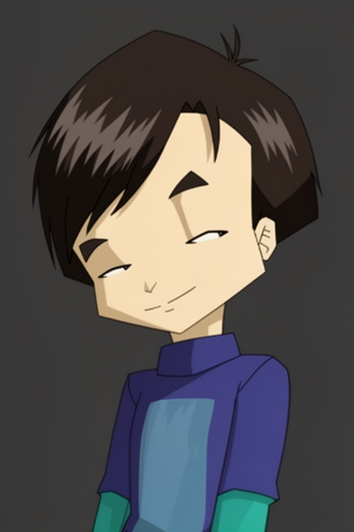 Hiroki Ishiyama character thumbnail