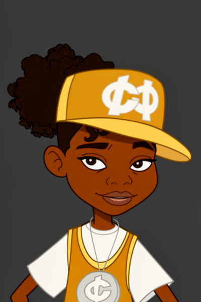 Fifteen Cent character thumbnail
