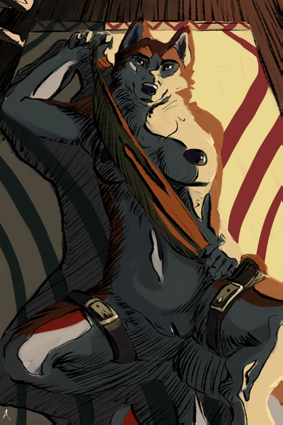 Jenna character thumbnail