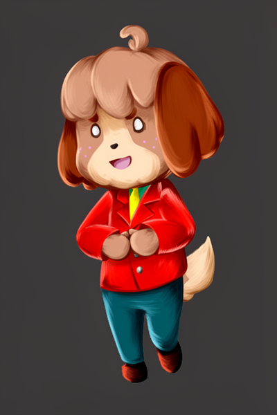Digby character thumbnail