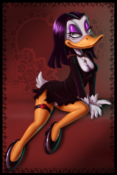 Magica De Spell character thumbnail