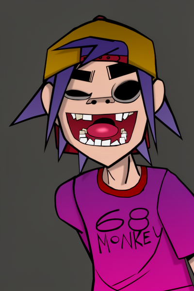 2d character thumbnail
