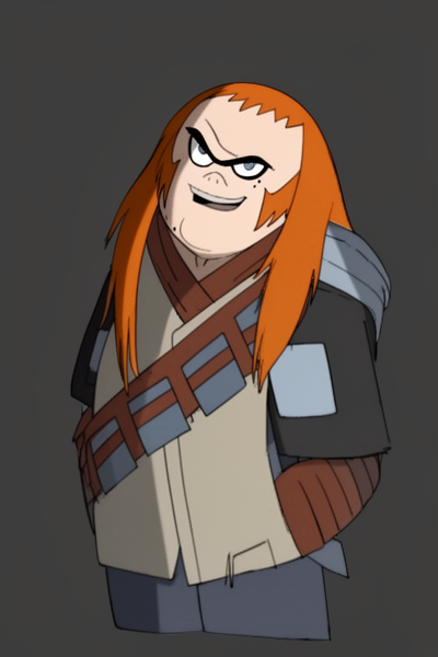 Control Freak character thumbnail