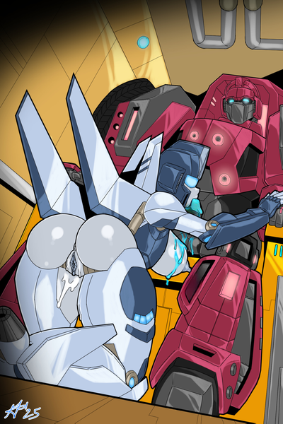 Robots tag thumbnail