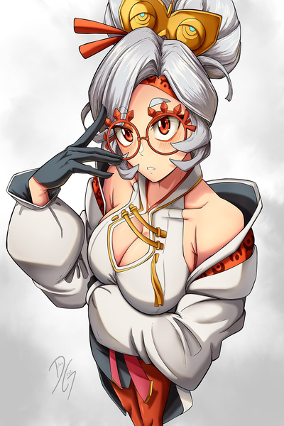 Glasses tag thumbnail