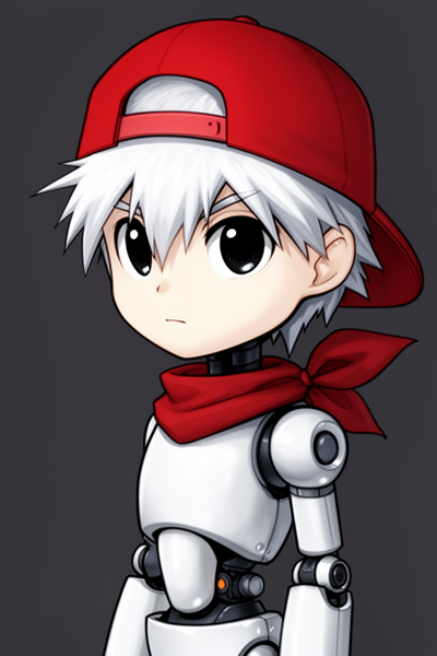 Quote character thumbnail