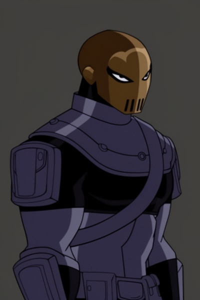 Slade character thumbnail