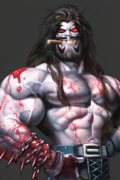 Lobo character thumbnail