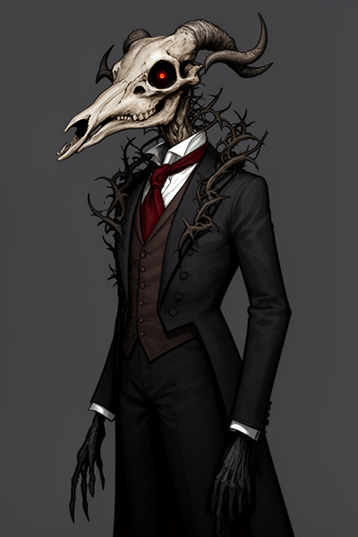 Elias Ainsworth character thumbnail