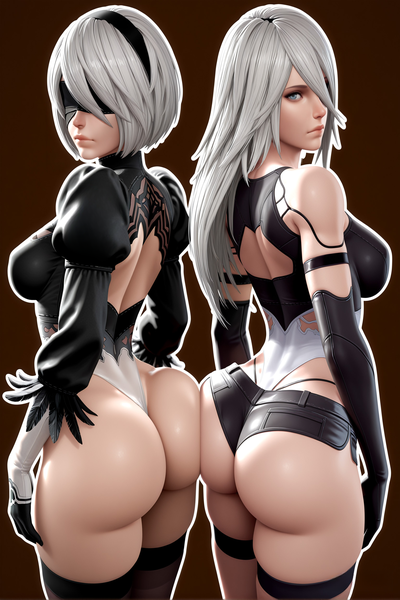 Females Only tag thumbnail